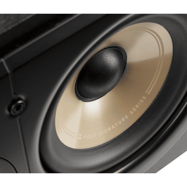 Main product image for Polk Audio ES30 Signature Elite Center Channel Speaker243-604